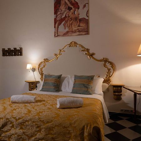 San Giorgio Rooms جنوة المظهر الخارجي الصورة