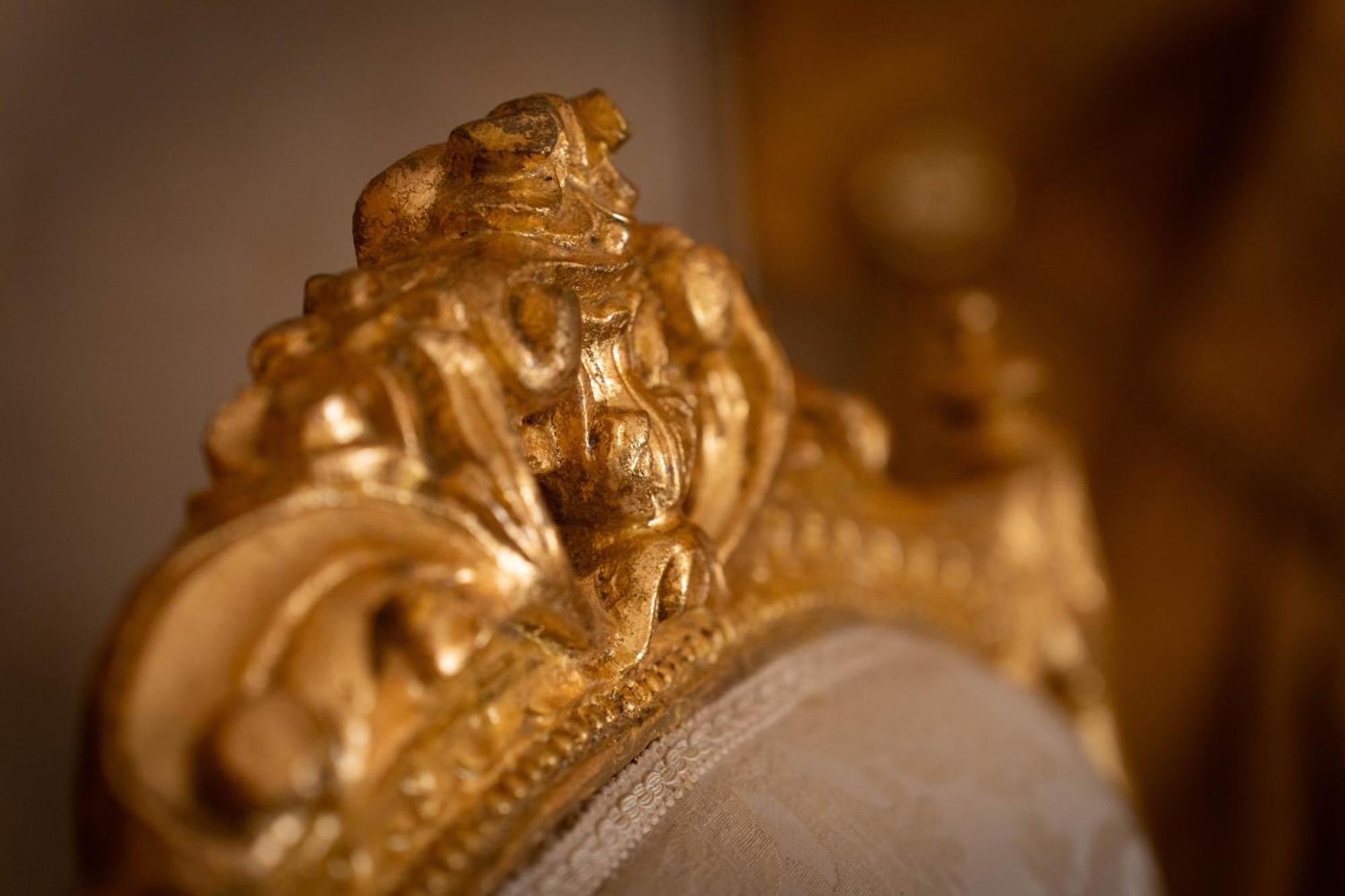 San Giorgio Rooms جنوة المظهر الخارجي الصورة
