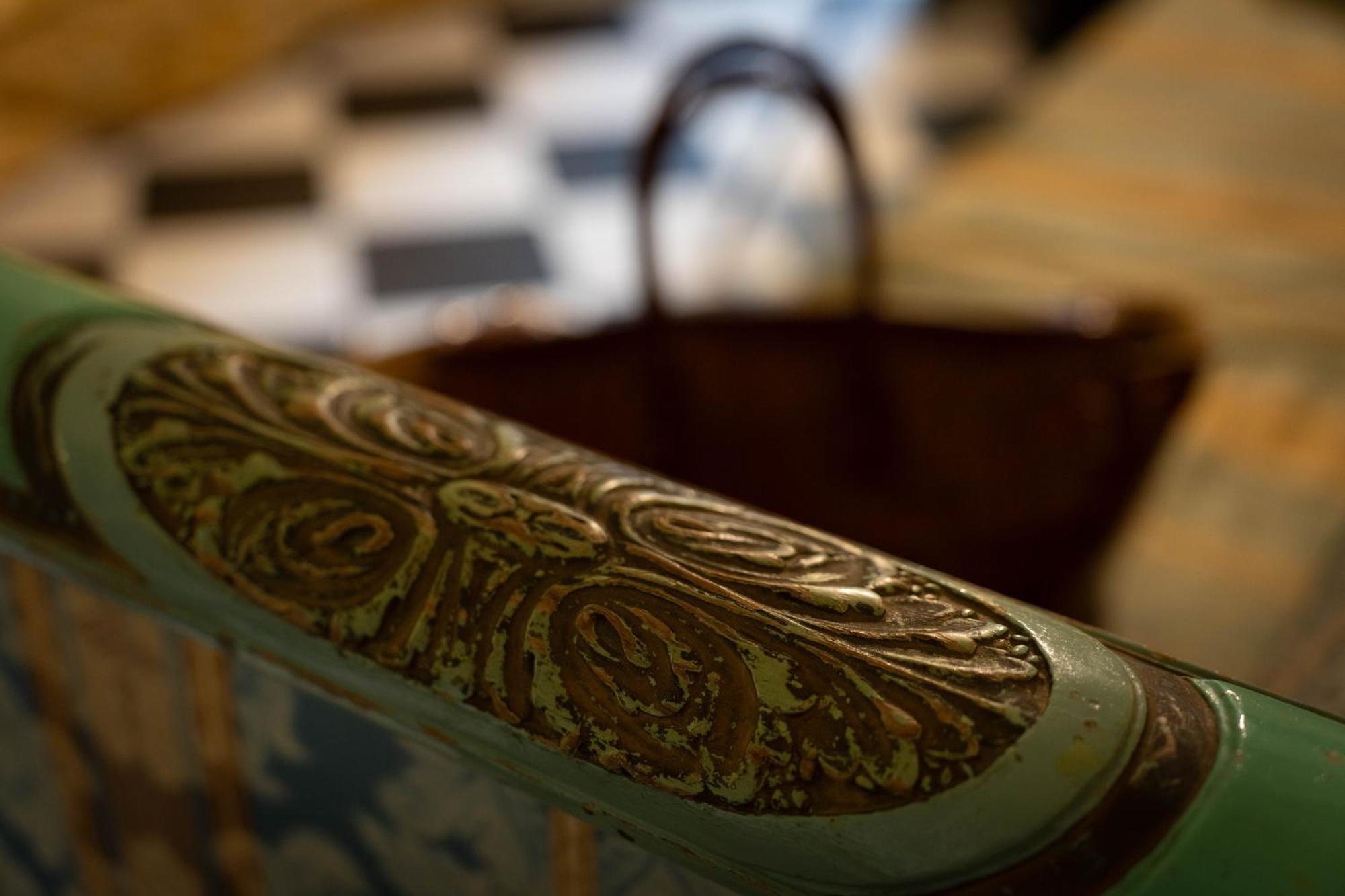 San Giorgio Rooms جنوة المظهر الخارجي الصورة
