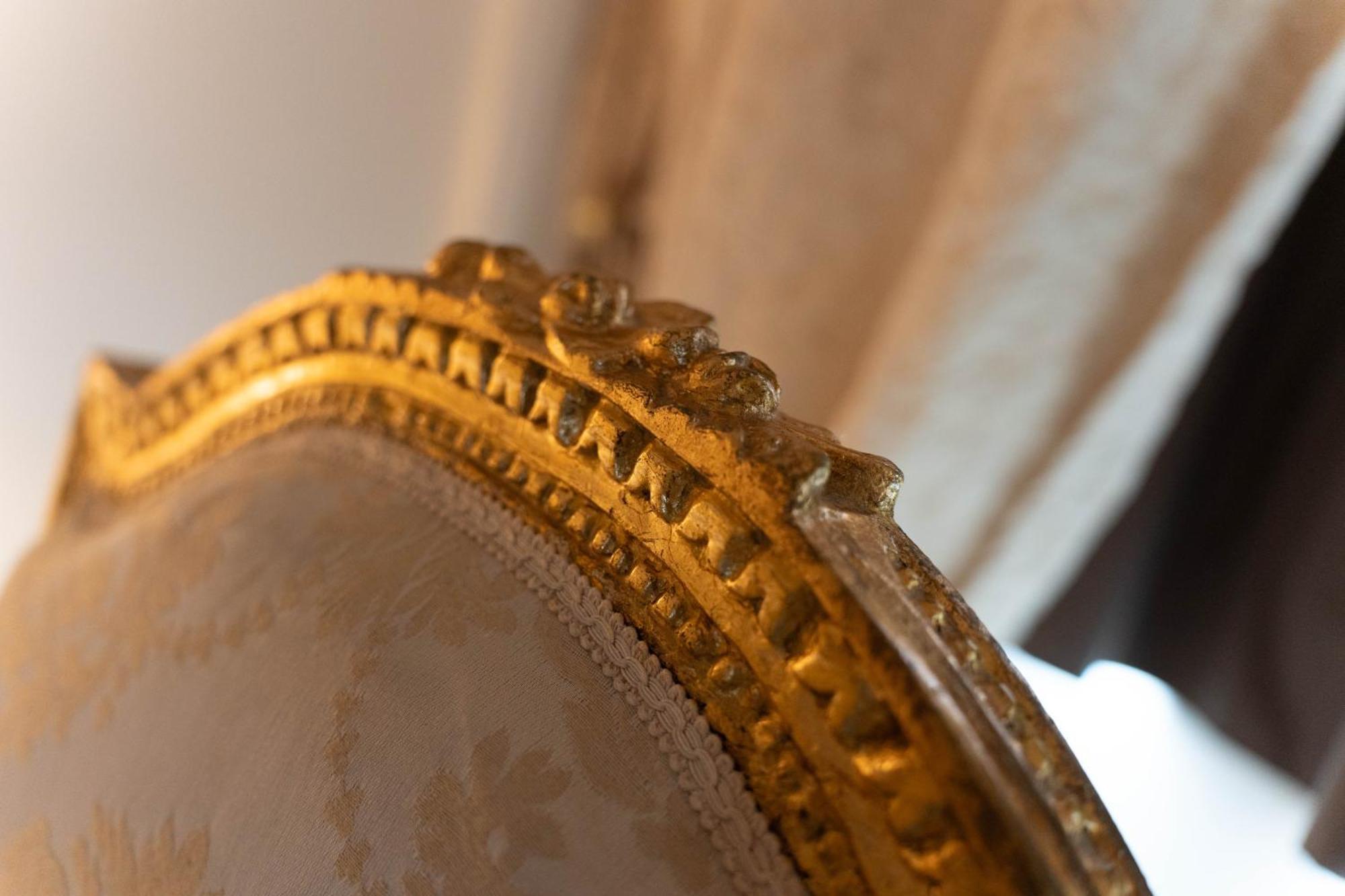 San Giorgio Rooms جنوة المظهر الخارجي الصورة