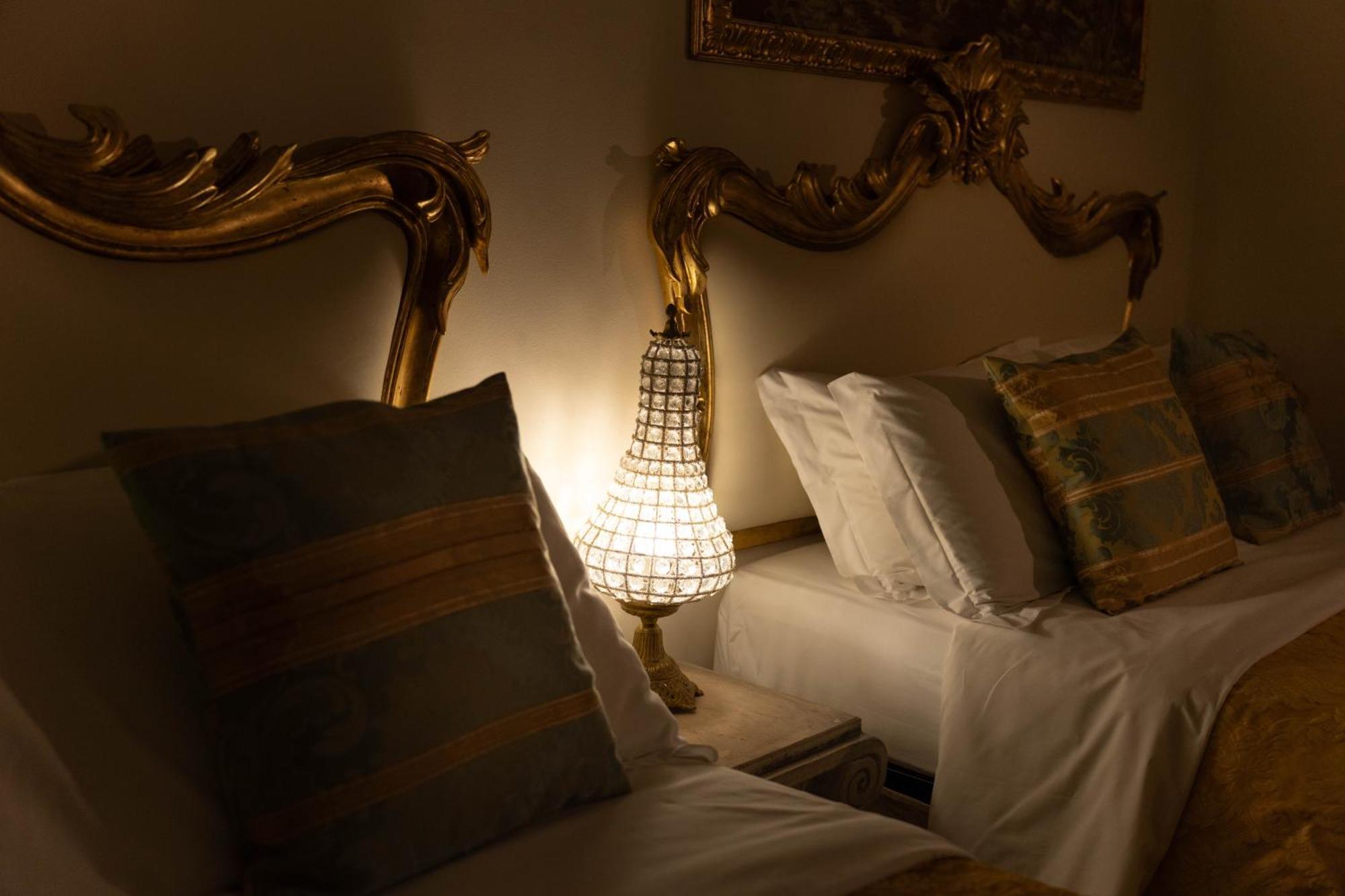 San Giorgio Rooms جنوة المظهر الخارجي الصورة