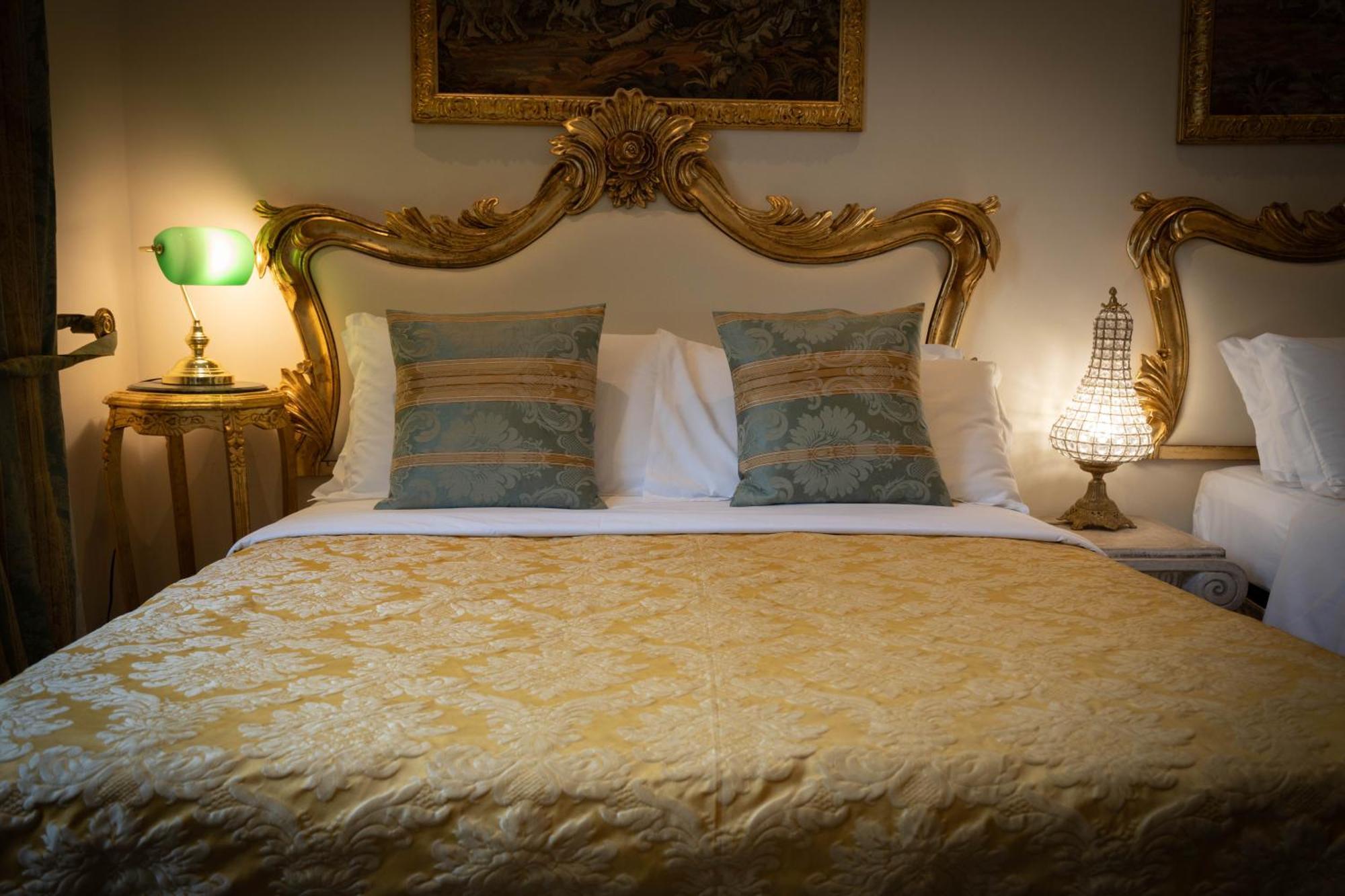 San Giorgio Rooms جنوة المظهر الخارجي الصورة