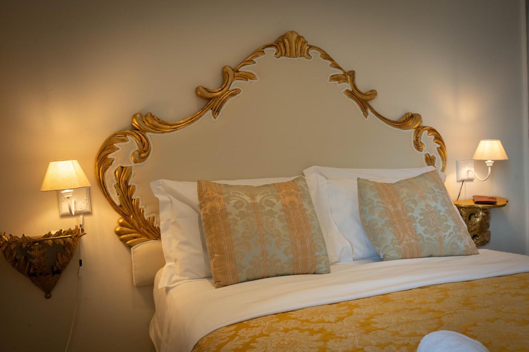 San Giorgio Rooms جنوة المظهر الخارجي الصورة