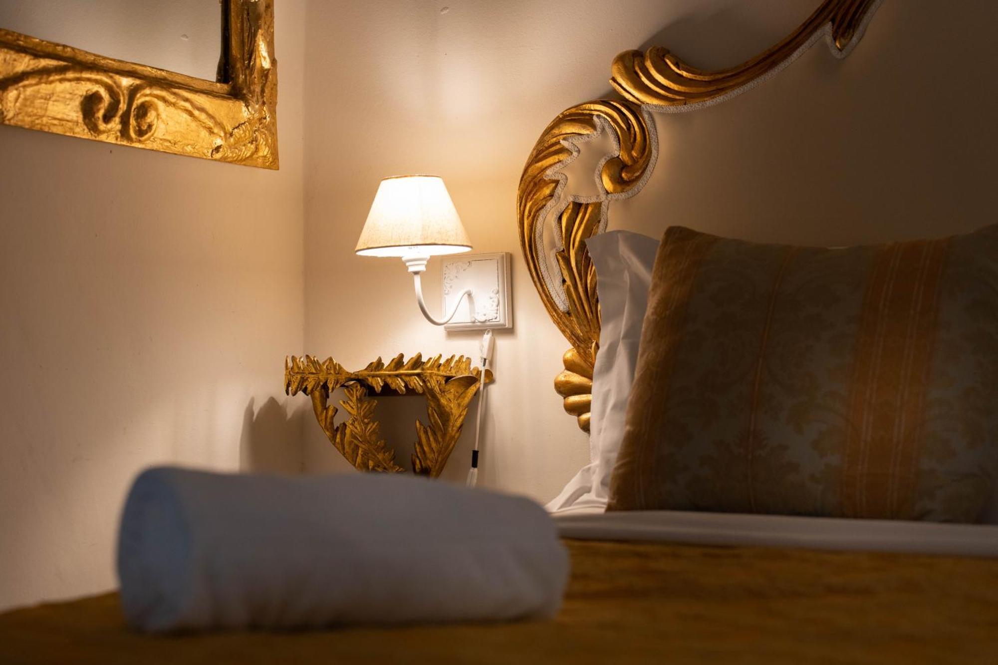 San Giorgio Rooms جنوة المظهر الخارجي الصورة