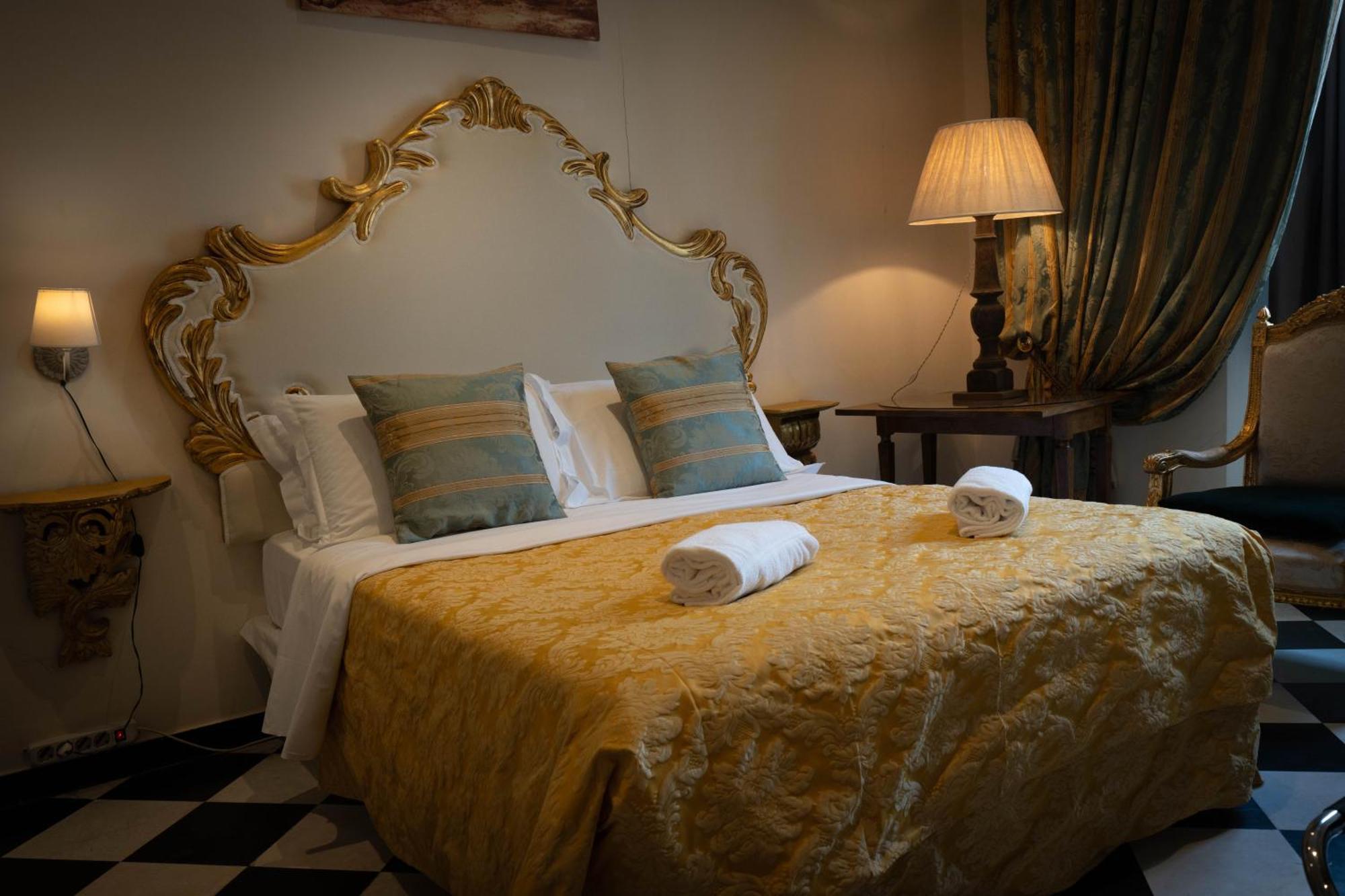 San Giorgio Rooms جنوة المظهر الخارجي الصورة