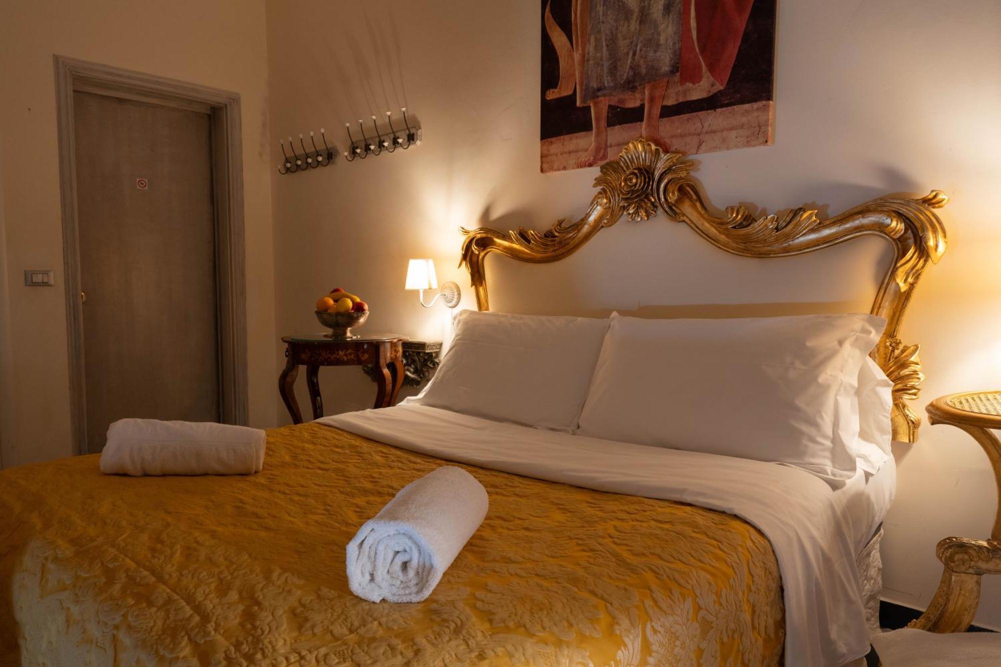 San Giorgio Rooms جنوة المظهر الخارجي الصورة