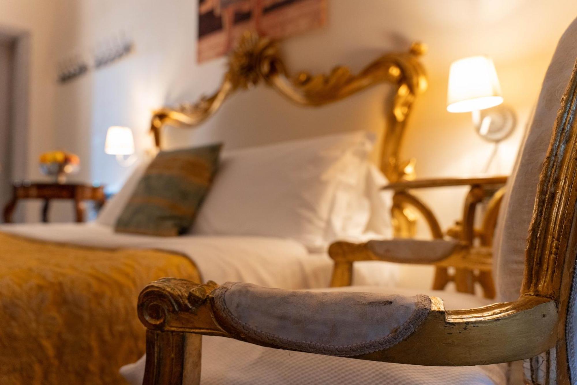 San Giorgio Rooms جنوة المظهر الخارجي الصورة