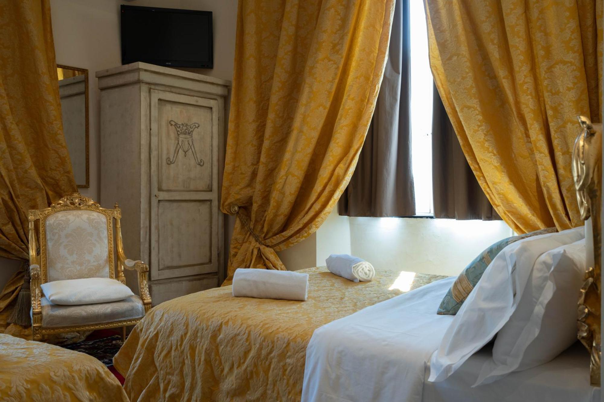 San Giorgio Rooms جنوة المظهر الخارجي الصورة
